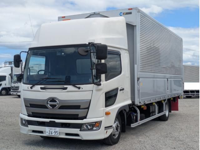 HINO / RANGER