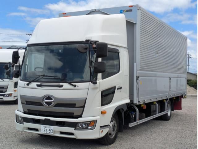 HINO / RANGER