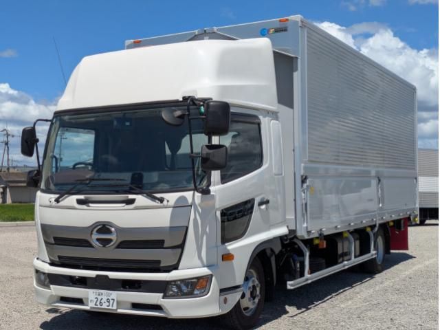 HINO / RANGER