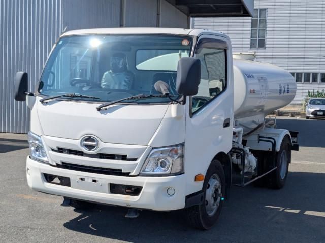 HINO / DUTRO