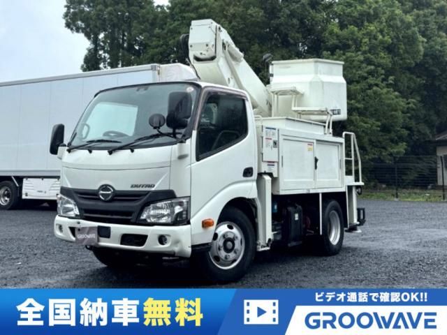 HINO / DUTRO