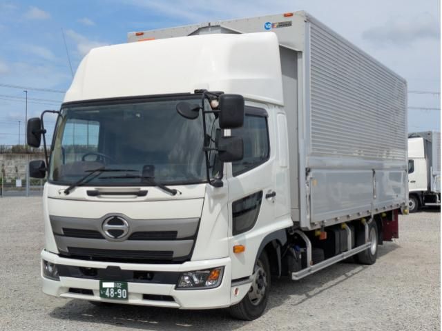 HINO / RANGER