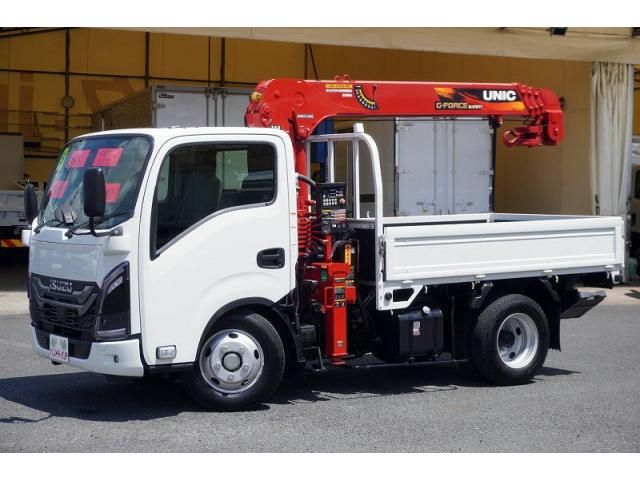 ISUZU / ELF