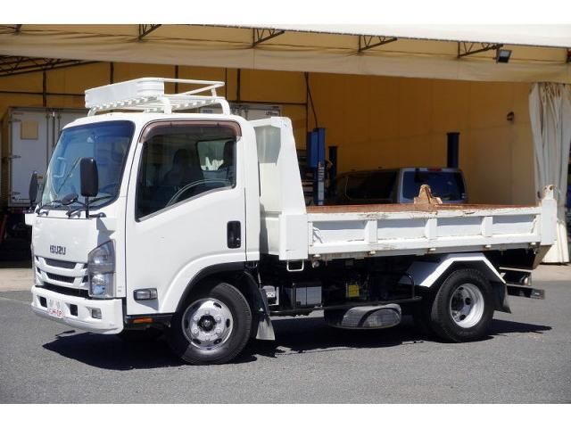 ISUZU / ELF
