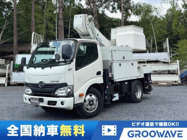 HINO / DUTRO