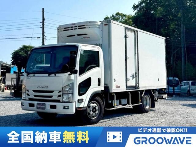 ISUZU / ELF