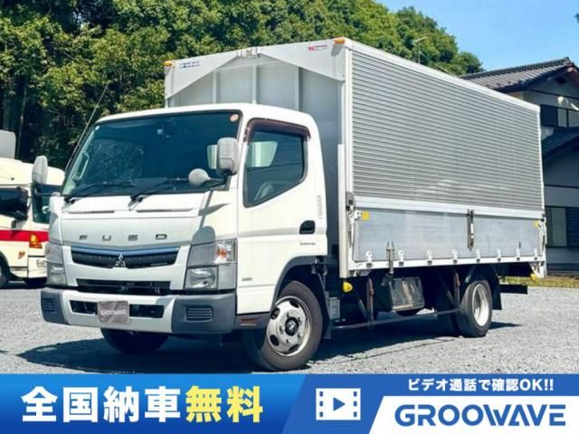 MITSUBISHI / CANTER
