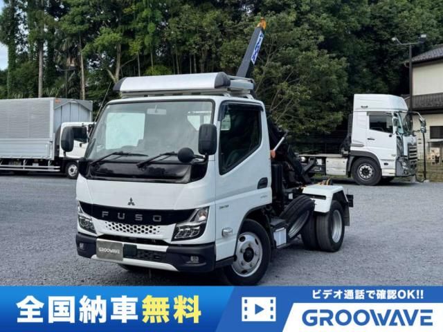MITSUBISHI / CANTER