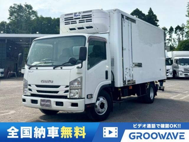 ISUZU / ELF