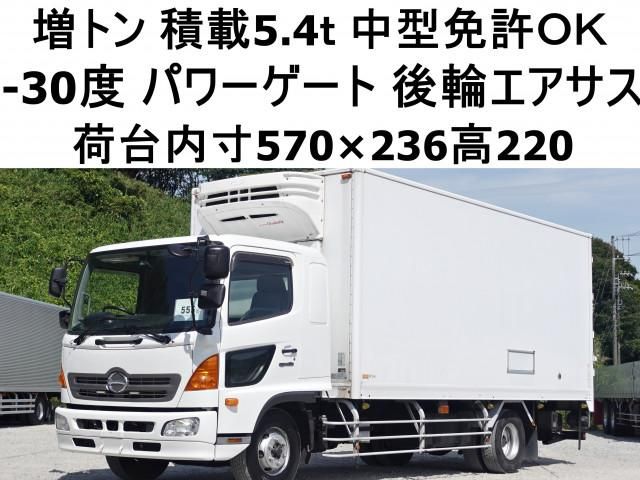 HINO / RANGER