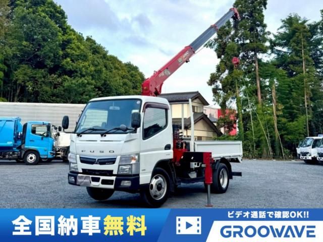 MITSUBISHI / CANTER