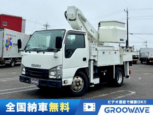 ISUZU / ELF