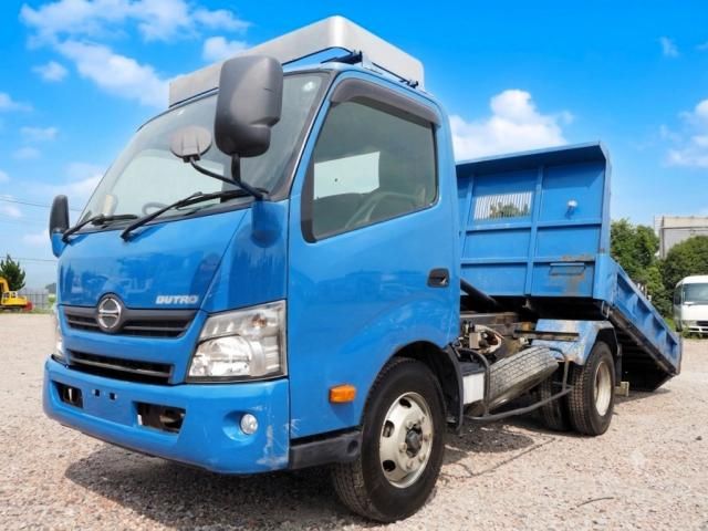 HINO / DUTRO