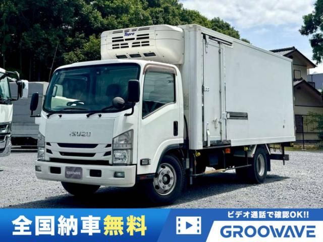 ISUZU / ELF