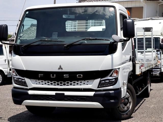 MITSUBISHI / CANTER