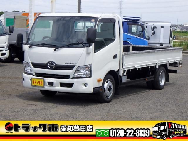 HINO / DUTRO