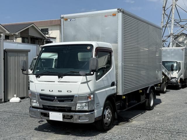MITSUBISHI / CANTER