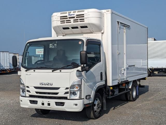 ISUZU / ELF