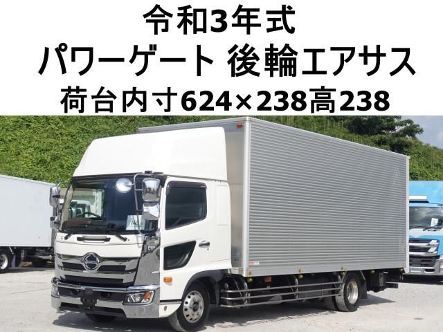HINO / RANGER