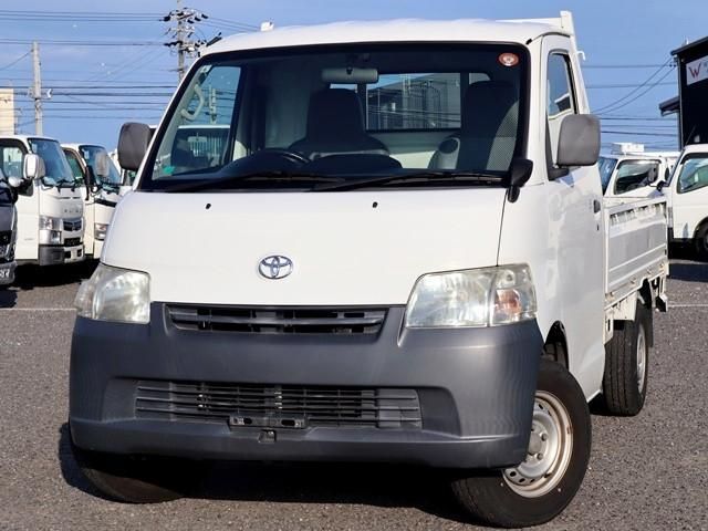 TOYOTA / LITEACE truck 2WD