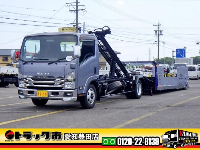 ISUZU / ELF