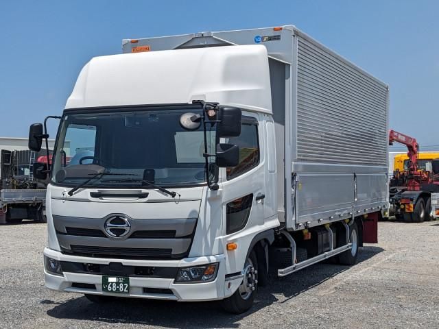 HINO / RANGER