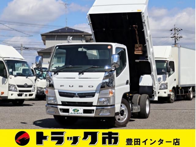 MITSUBISHI / CANTER