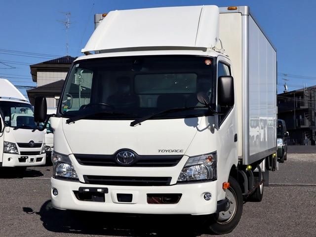 TOYOTA / TOYOACE