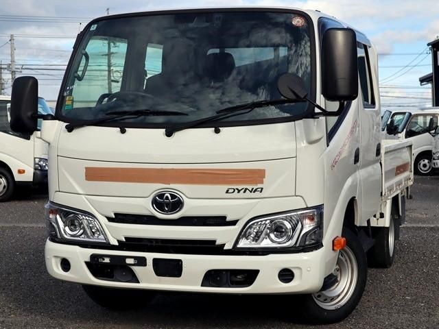TOYOTA / DYNA
