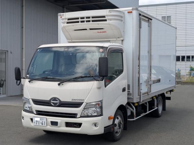HINO / DUTRO