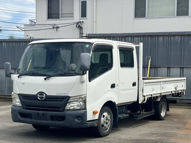 HINO / DUTRO