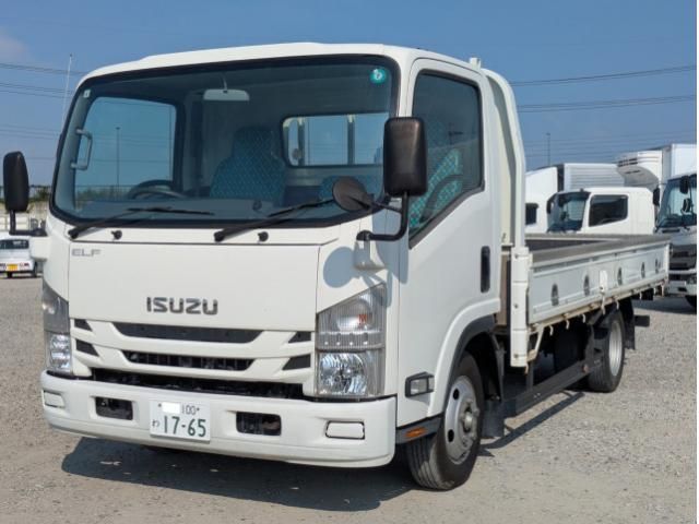 ISUZU / ELF