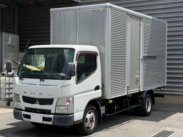 MITSUBISHI / CANTER