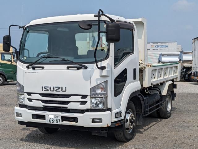 ISUZU / FORWARD