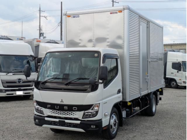 MITSUBISHI / CANTER