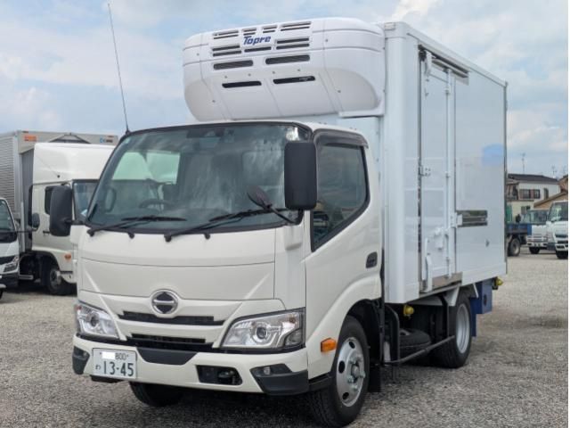 HINO / DUTRO