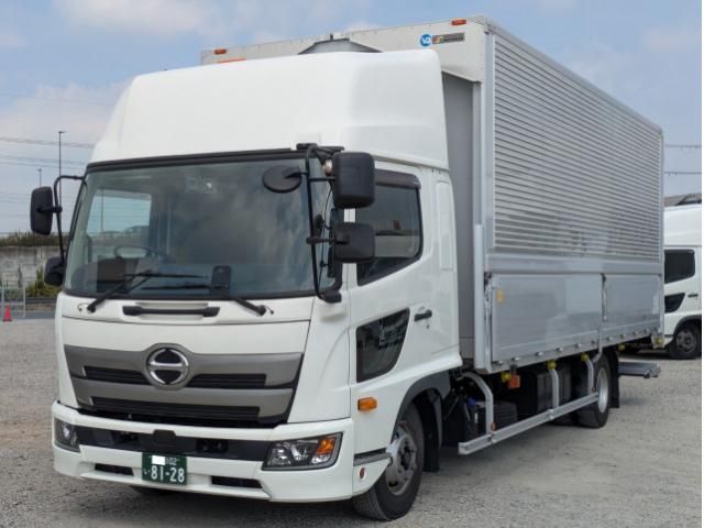 HINO / RANGER