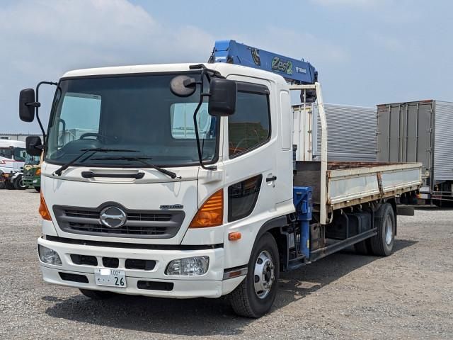HINO / RANGER