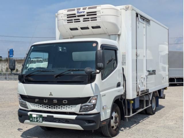 MITSUBISHI / CANTER