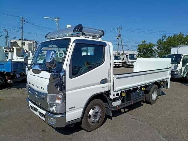 MITSUBISHI / CANTER