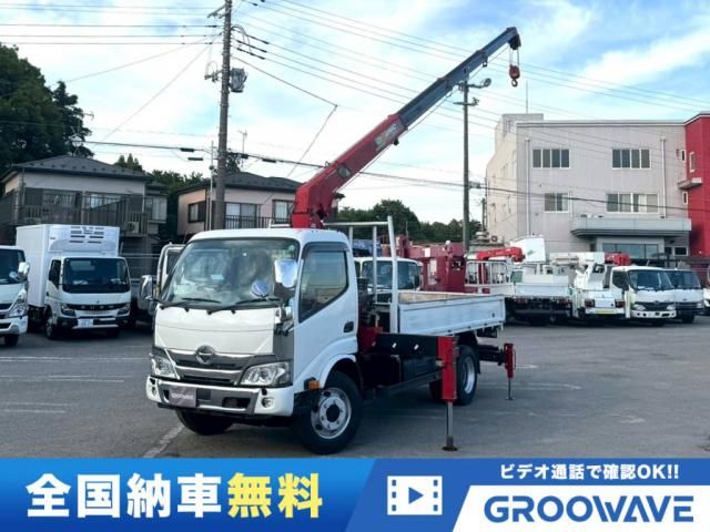 HINO / DUTRO