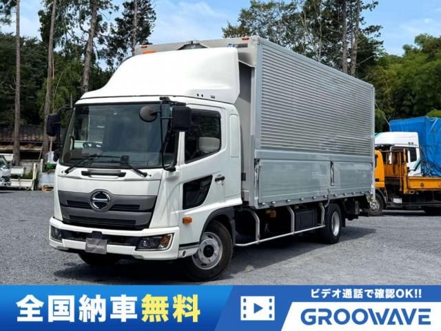 HINO / RANGER