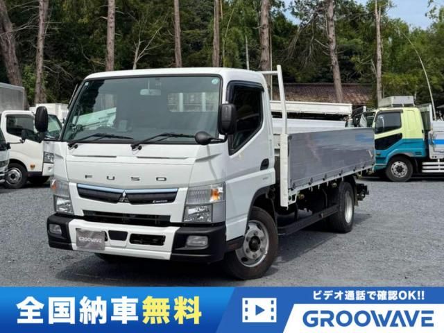 MITSUBISHI / CANTER