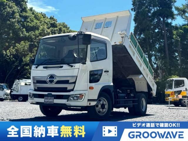 HINO / RANGER