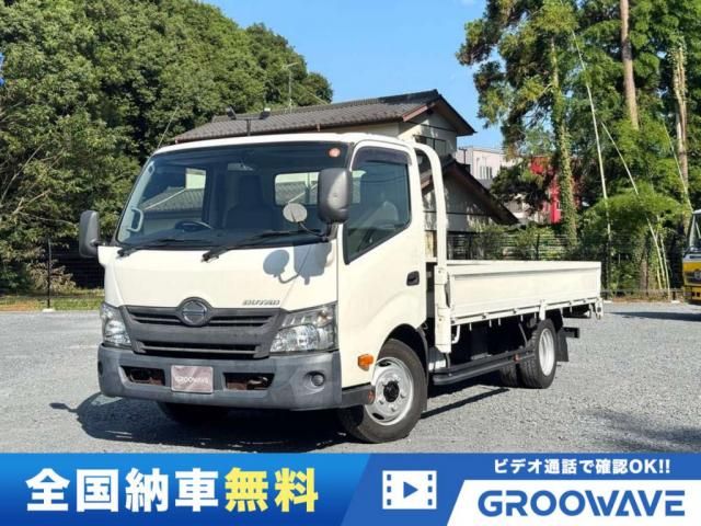 HINO / DUTRO