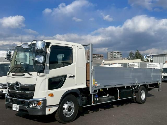 HINO / RANGER
