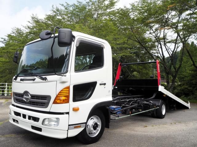 HINO / RANGER