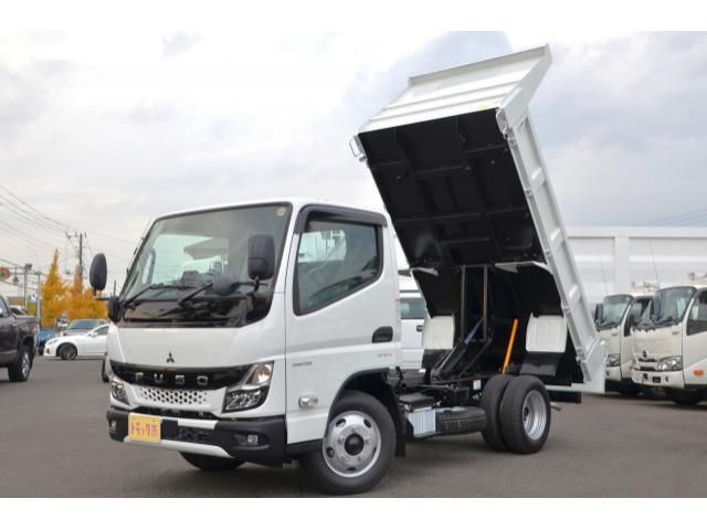 MITSUBISHI / CANTER