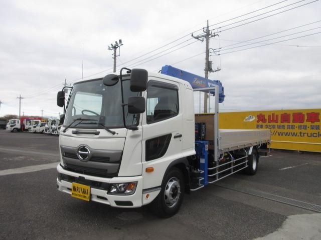 HINO / RANGER