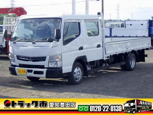 MITSUBISHI / CANTER
